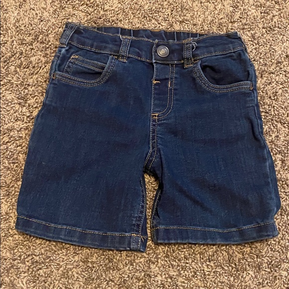 Boys Shorts Bundle 3T 6 Piece - Picture 6 of 8